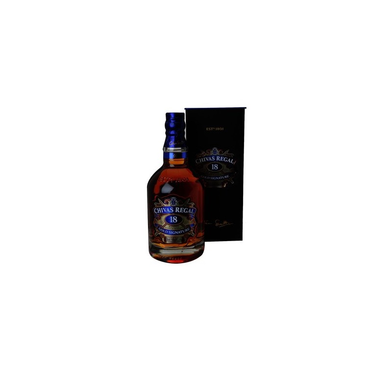 Chivas Regal Year Old Premium Whisky Bruxelles Belgique