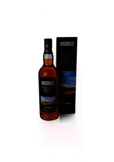 Taste Of Inspiration Speyside 12 year old  Whisky - (70cl)