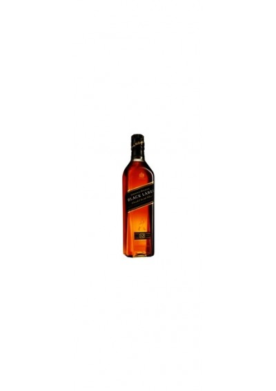 Johnnie Walker Black Label 12 YO Whisky