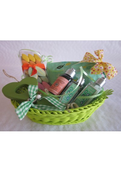 Shivers - Gift Basket