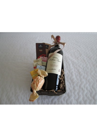 The Divine Grand Cru - Gift Basket