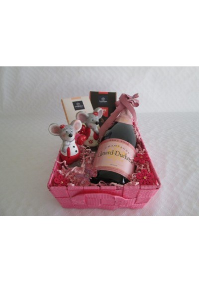 Little Mice - Gift Basket