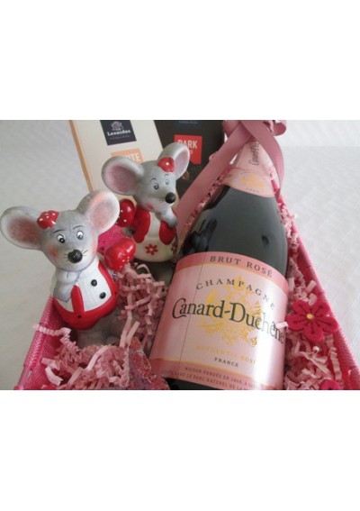 Little Mice - Gift Basket