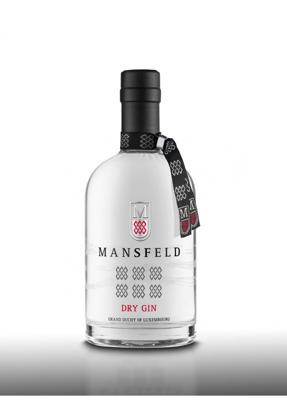 Gin Mansfeld - (70cl)