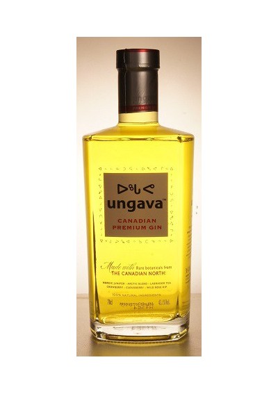 Ungava Gin