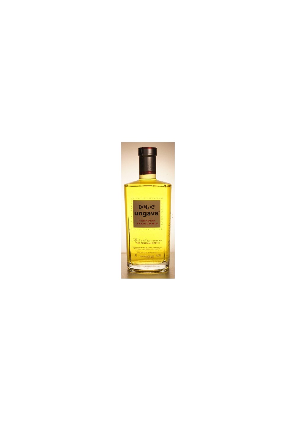 Ungava Gin