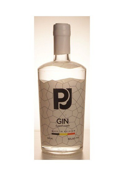 PJ Gin