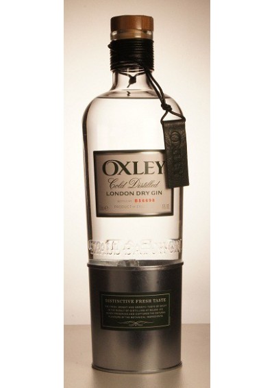 Oxley Gin - (100-cl)