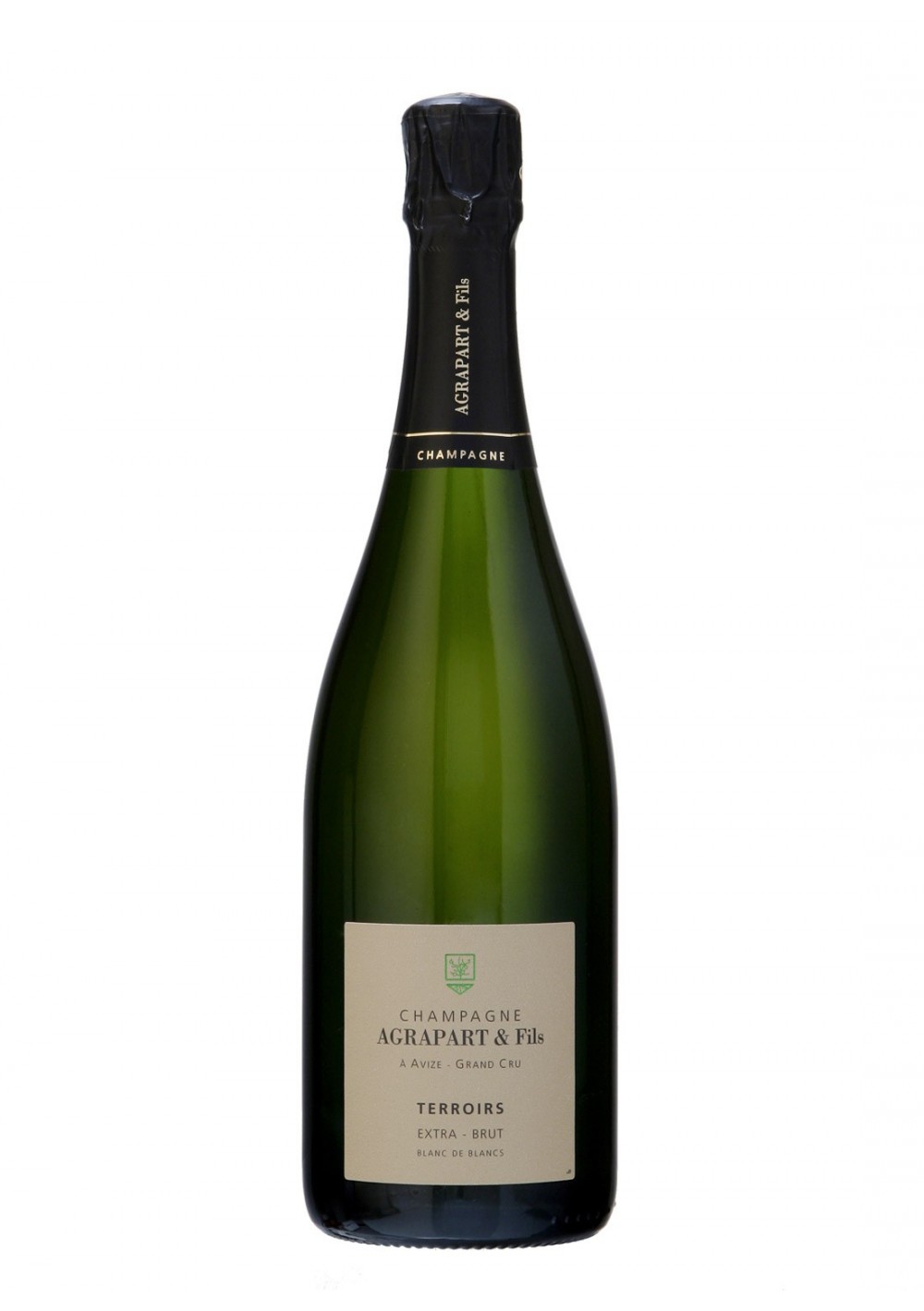 Champagne Agrapart Fils &