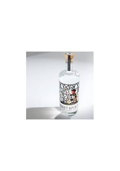 Bishop's Gin - (70cl)