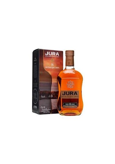 Jura Superstition 12 Year Old Whisky