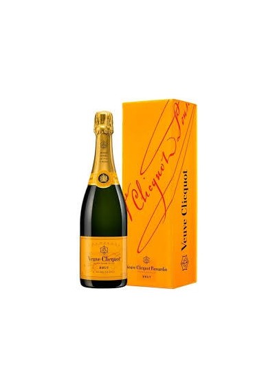 Veuve Clicquot Carte Jaune - Magnum