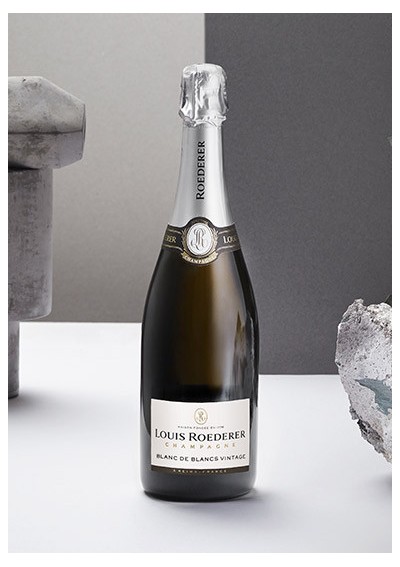 Louis Roederer - Blanc de Blancs - vintage 2016 - (75cl)