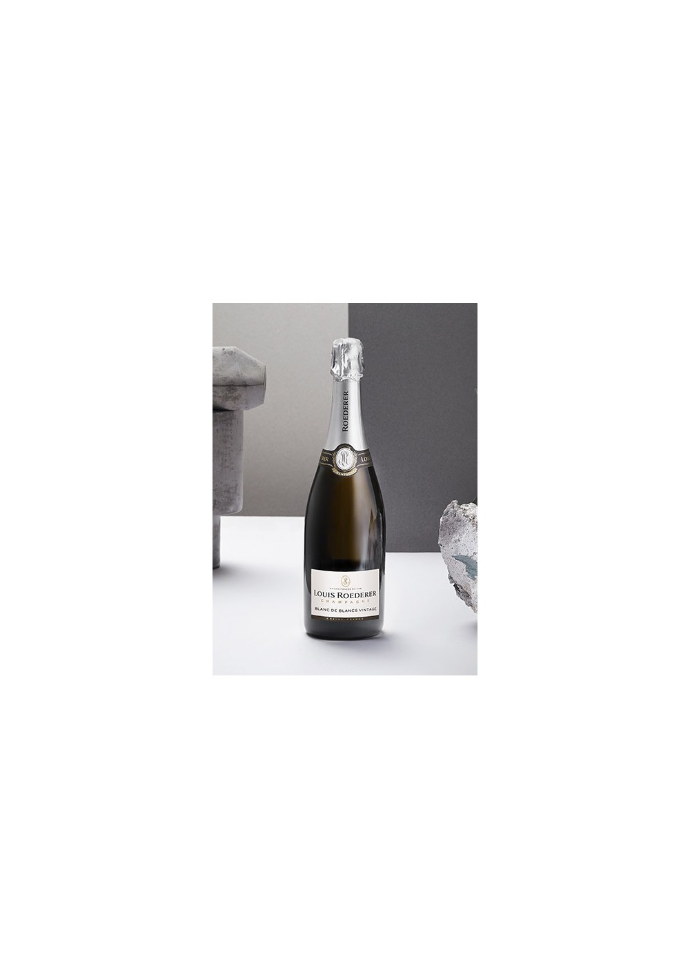 Louis Roederer - Blanc de Blancs - vintage 2016 - (75cl)