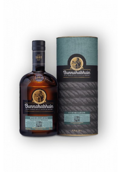 Bunnahabhain Stiùireadair - Single malt Whisky - (70cl)