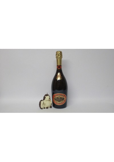 Champagne Bissinger - Grand Prestige - Cuvée Premium - Belgique