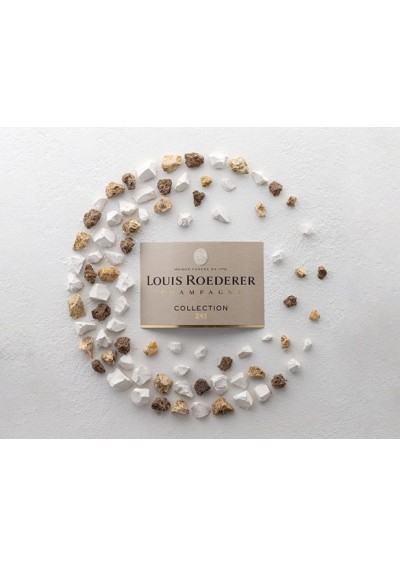 Champagne Louis Roederer Brut Collection  244