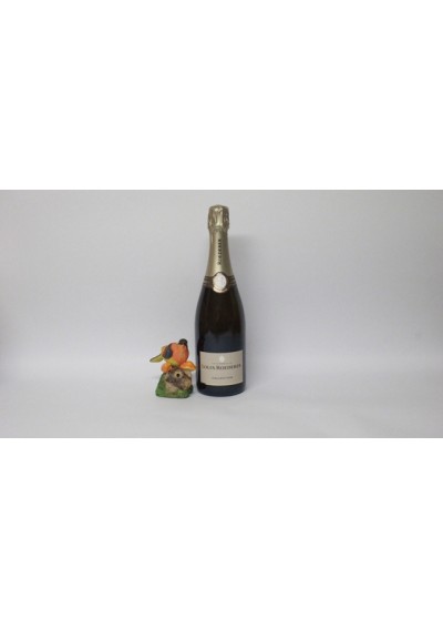 Champagne Louis Roederer Brut Collection  244