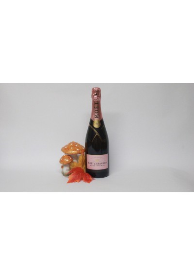 Moët & Chandon - Brut Impérial Rosé