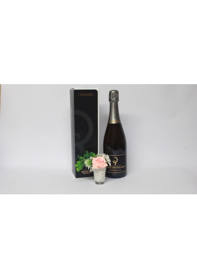 Champagne Billecart Salmon Brut 2009