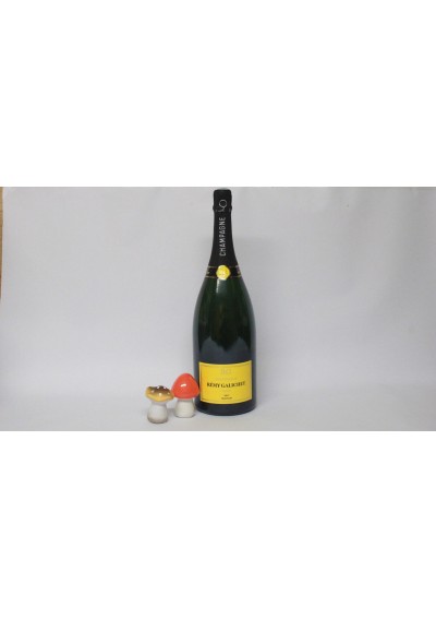 Magnum Champagne Remy Galichet Brut - (150cl)