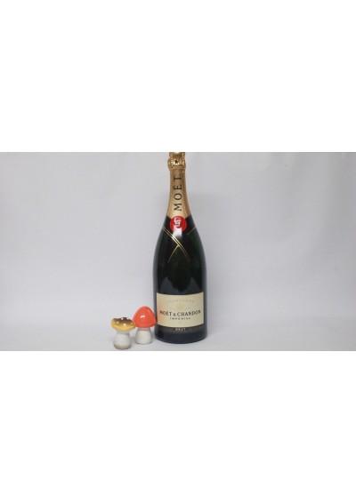 Moët & Chandon brut Impérial 3 liter fles - Jéroboam