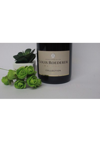 Magnum - Louis Roederer  -Champagne -  Brut  - (1,5 L)