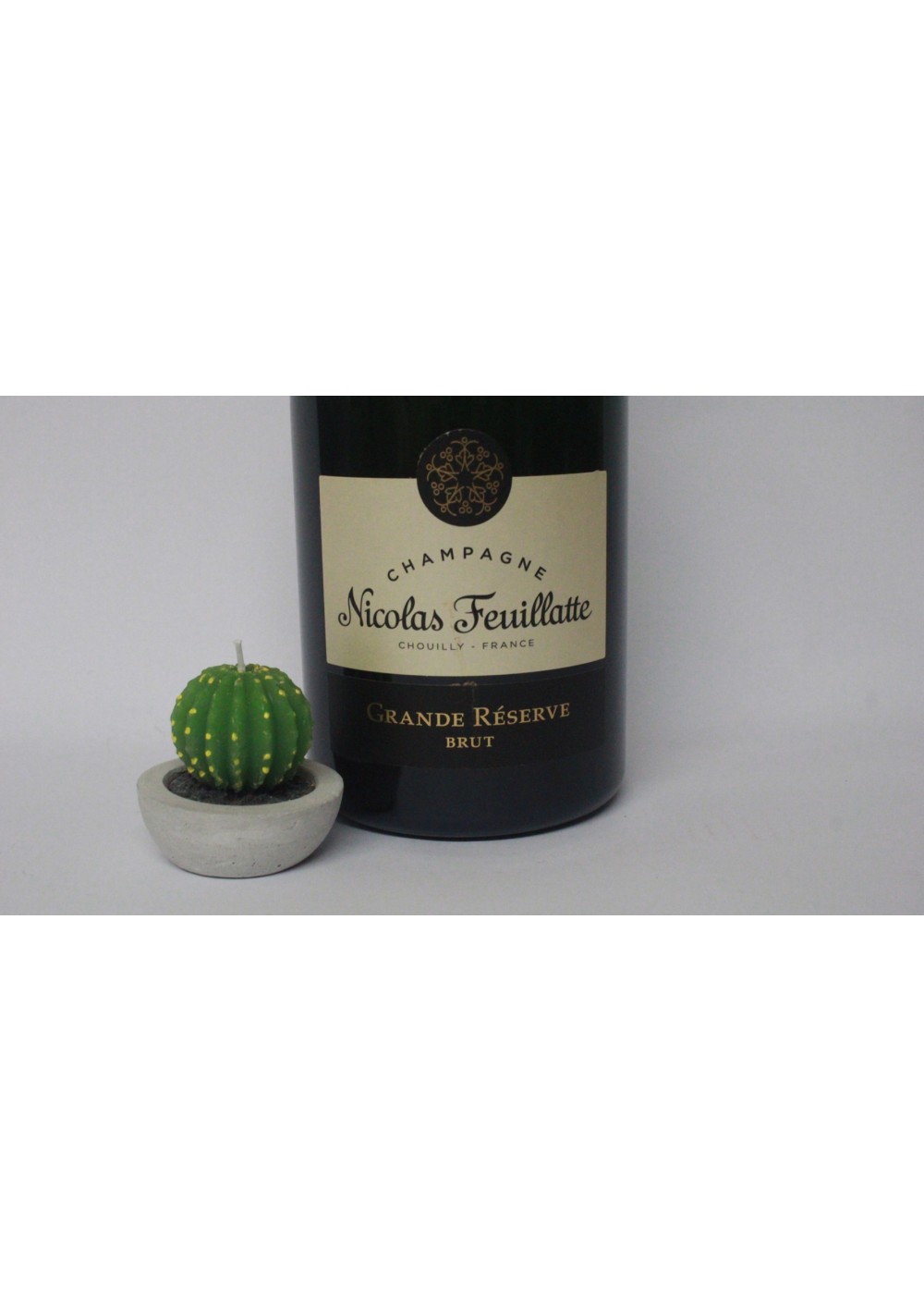 Champagne Nicolas Feuillatte Brut