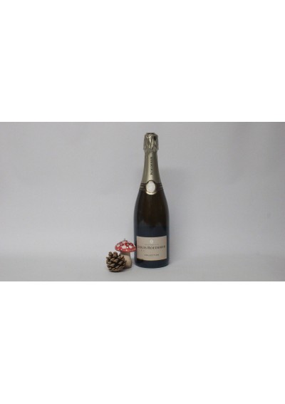 Champagne Louis Roederer 242 Brut