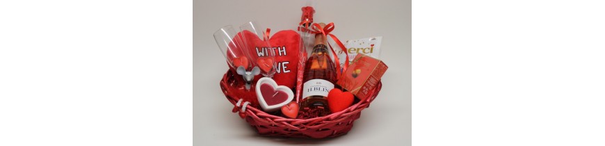 Valentine's Day Gifts 2025